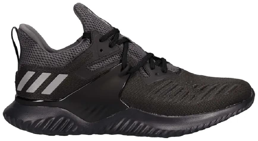 Giày Adidas Alphabounce Beyond M 'Tripple Black' BB7568 Giày Adidas Alphabounce Beyond M 'Tripple Black' BB7568