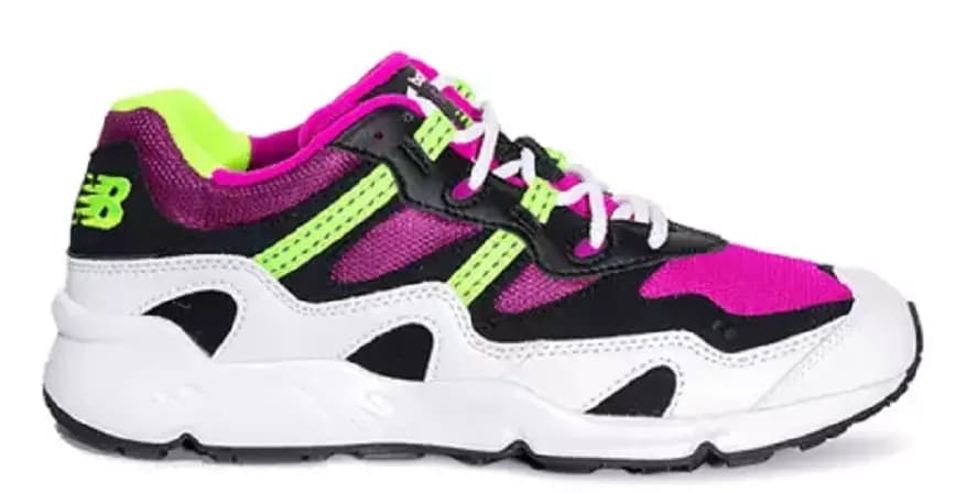 Giày New Balance 850 'Kawhi Leonard Berry Lime Green Purple' ML850KL3 Giày New Balance 850 'Kawhi Leonard Berry Lime Green Purple' ML850KL3