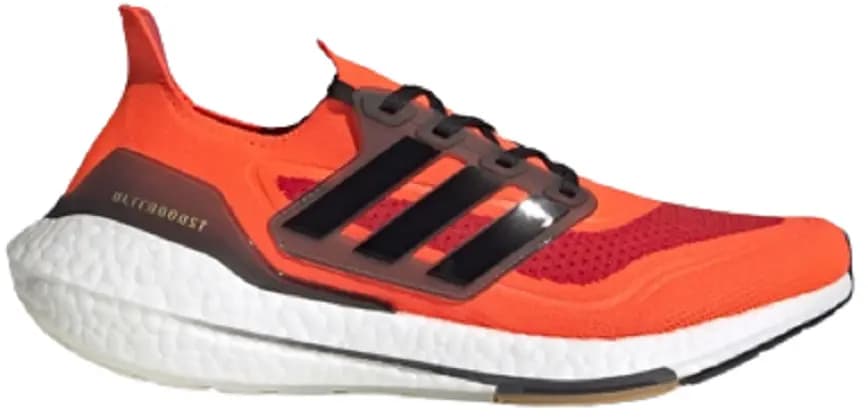Giày Adidas Ultraboost 21 'Solar Red' FZ1924 Giày Adidas Ultraboost 21 'Solar Red' FZ1924