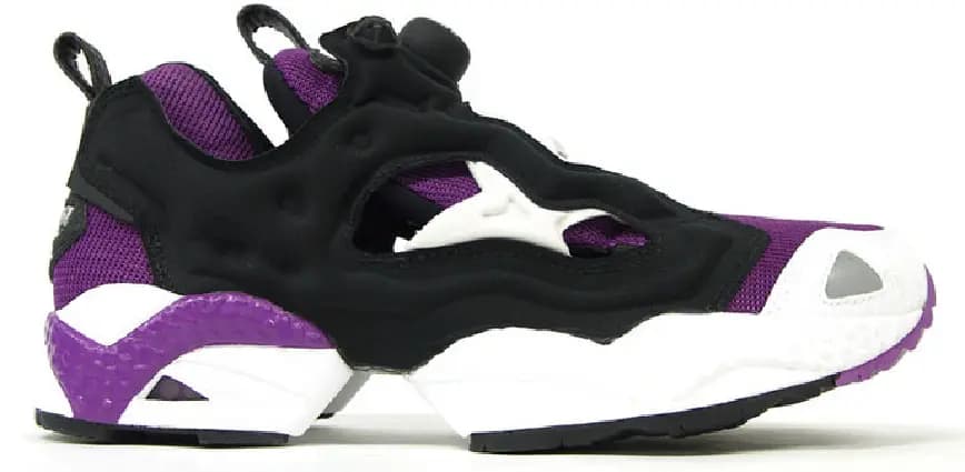 Giày Reebok InstaPump Fury Dark Violet J95563 Giày Reebok InstaPump Fury Dark Violet J95563