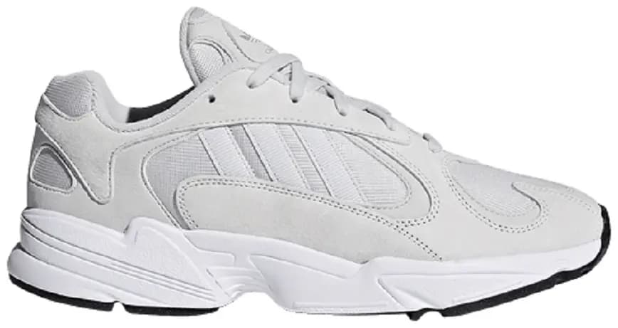 Giày Adidas Yung 1 'Light Grey' BD7659 Giày Adidas Yung 1 'Light Grey' BD7659