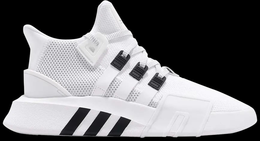 Giày Adidas EQT Bask ADV 'Cloud White' BD7772 — kich-thuoc: 40 Giày Adidas EQT Bask ADV 'Cloud White' BD7772 — kich-thuoc: 40