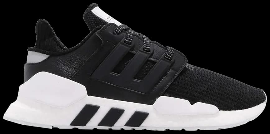 Giày Adidas EQT Support 91 18 'Core Black' BD7793 Giày Adidas EQT Support 91 18 'Core Black' BD7793