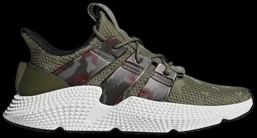Giày Adidas Prophere 'Camo' BD7833 Giày Adidas Prophere 'Camo' BD7833