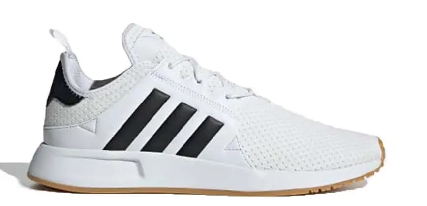 Giày Adidas X PLR Shoes White BD7985 Giày Adidas X PLR Shoes White BD7985