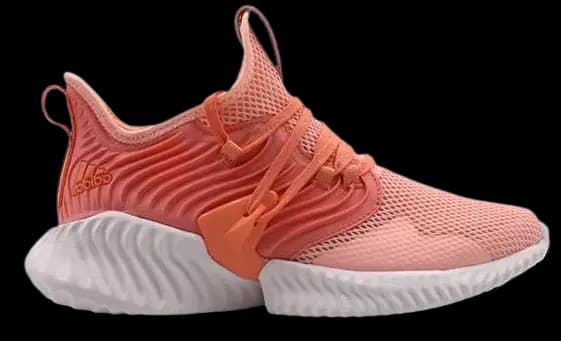 Giày Adidas Alphabounce Instinct 'Coral Pink White' D97284 Giày Adidas Alphabounce Instinct 'Coral Pink White' D97284