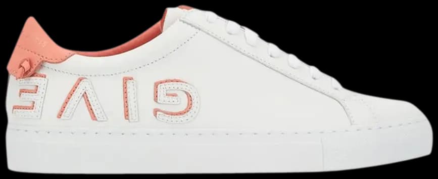 Giày Givenchy Women's Urban Street Sneakers BE0003E0DF-672 Giày Givenchy Women's Urban Street Sneakers BE0003E0DF-672