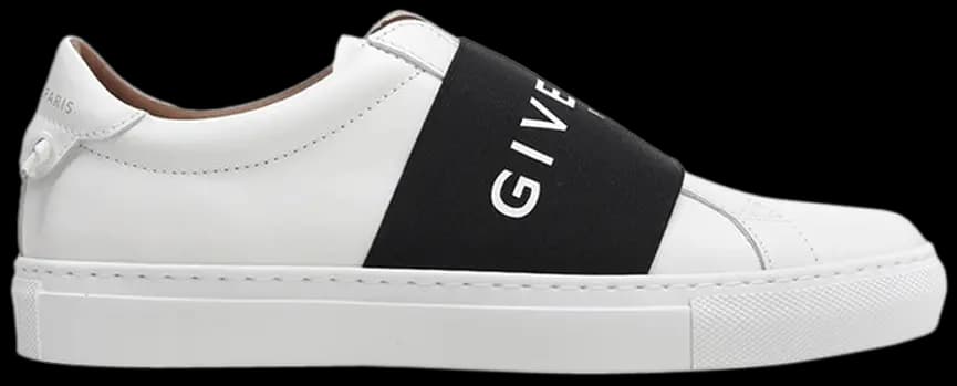 Giày Givenchy Wmns Strap 'Urban Street Logo' BE0005E01Y-004 Giày Givenchy Wmns Strap 'Urban Street Logo' BE0005E01Y-004