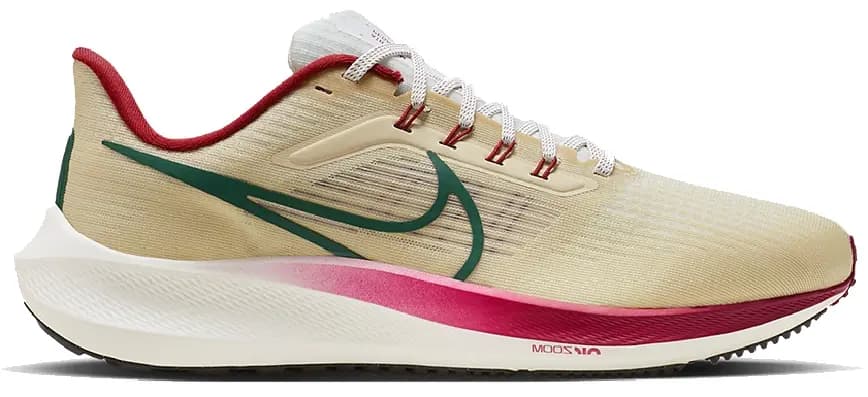 Giày Nike Air Zoom Pegasus 39 'Cream' FB7161-231 Giày Nike Air Zoom Pegasus 39 'Cream' FB7161-231