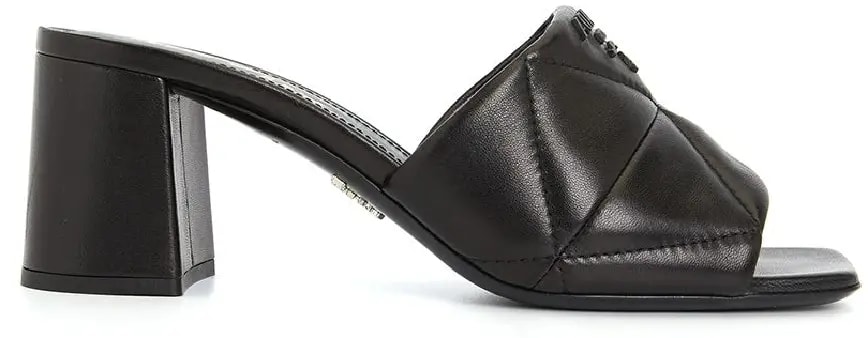 Dép Prada Logo Quilted 'Black' 1XX583-038-F0002-BB65 — kich-thuoc: lien-he-order Dép Prada Logo Quilted 'Black' 1XX583-038-F0002-BB65 — kich-thuoc: lien-he-order