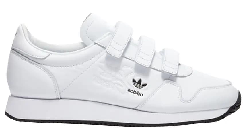 Giày Adidas Slip On Beams 'Spirit of the Games' H02464 Giày Adidas Slip On Beams 'Spirit of the Games' H02464