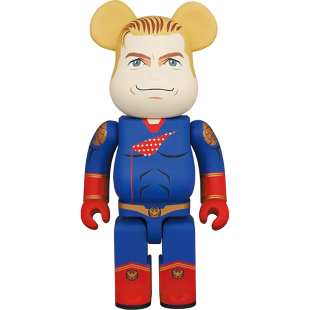 Mô Hình Bearbrick Home Lander — kich-thuoc: lien-he-order Mô Hình Bearbrick Home Lander — kich-thuoc: lien-he-order