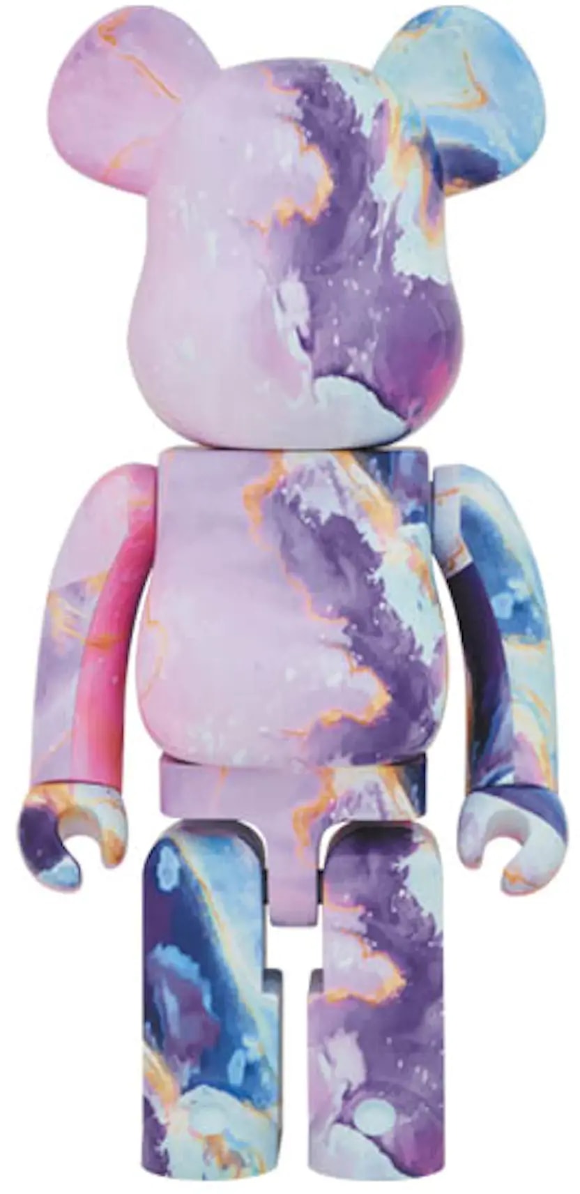 Mô Hình Bearbrick Marble Pattern 1000% — kich-thuoc: lien-he-order Mô Hình Bearbrick Marble Pattern 1000% — kich-thuoc: lien-he-order