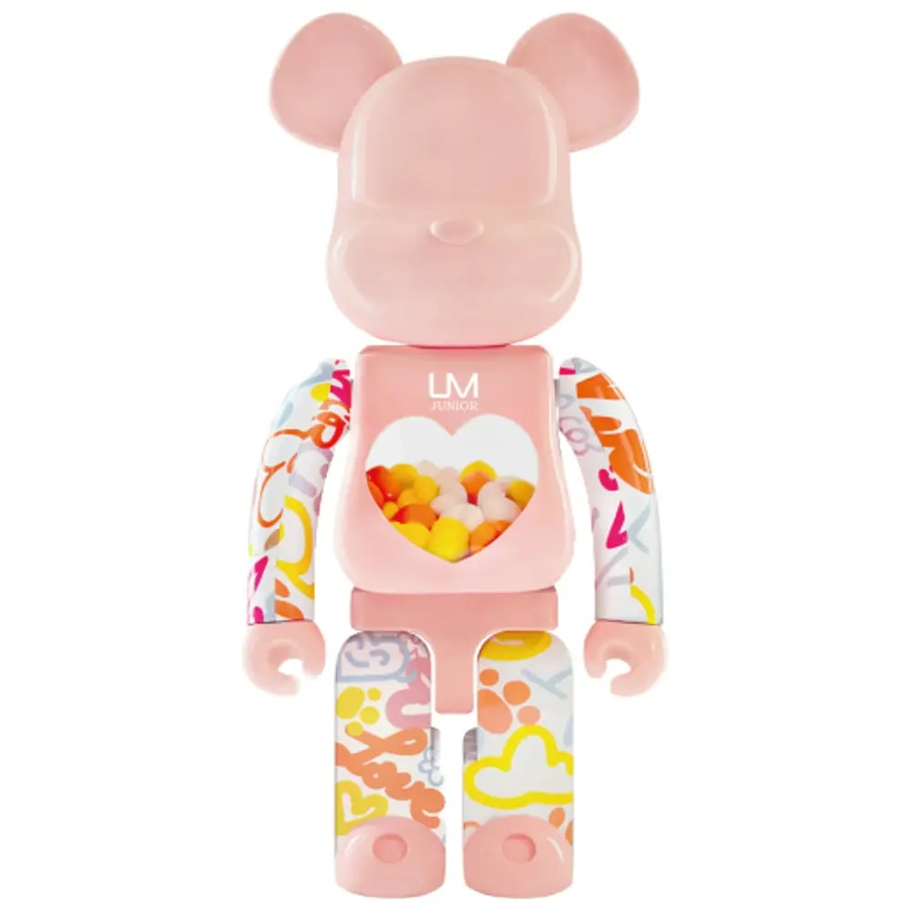 Mô Hình Bearbrick Macau 2021 Um Junior — kich-thuoc: lien-he-order Mô Hình Bearbrick Macau 2021 Um Junior — kich-thuoc: lien-he-order
