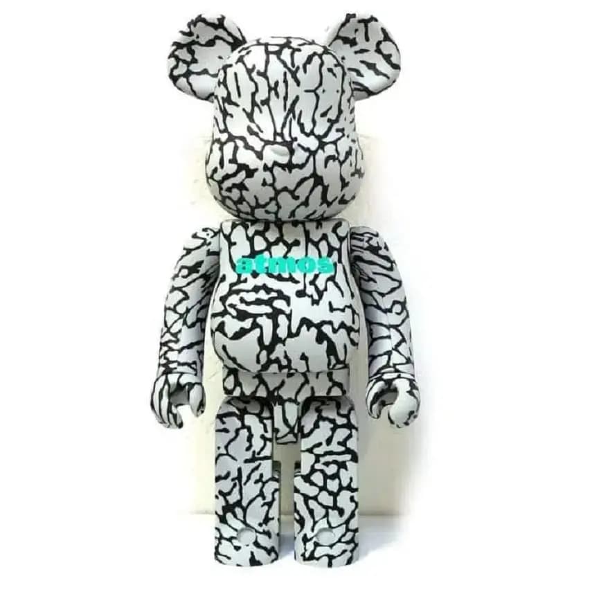 Mô Hình Bearbrick Elephant 1000% Mô Hình Bearbrick Elephant 1000%