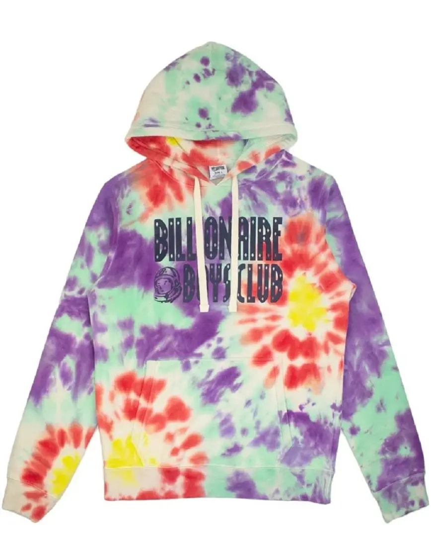 Áo Billionaire Boys Club BB Dogwood Hoodie BBC020 — kich-thuoc: l Áo Billionaire Boys Club BB Dogwood Hoodie BBC020 — kich-thuoc: l
