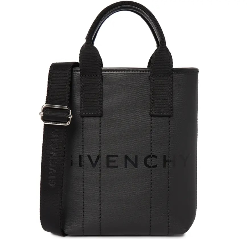 Túi Givenchy G Essential Small 'Black' BKU03SK1PH-001 — kich-thuoc: 17x20x7-cm Túi Givenchy G Essential Small 'Black' BKU03SK1PH-001 — kich-thuoc: 17x20x7-cm