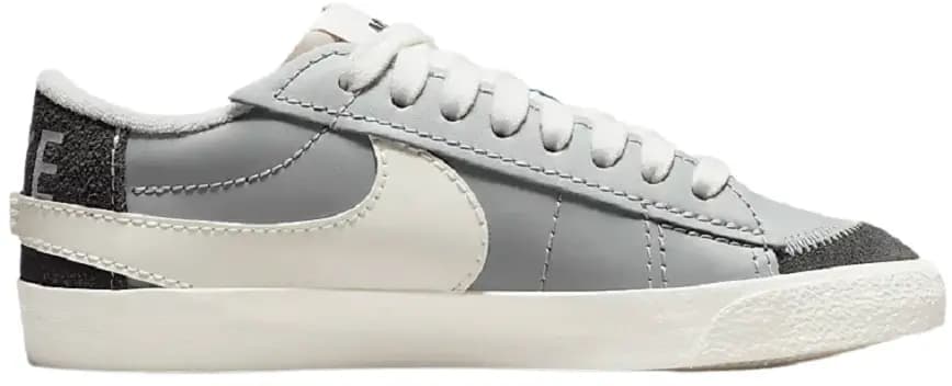 Giày Nike Blazer Low 77 Jumbo SE 'Light Smoke Grey' FJ5467-077 Giày Nike Blazer Low 77 Jumbo SE 'Light Smoke Grey' FJ5467-077