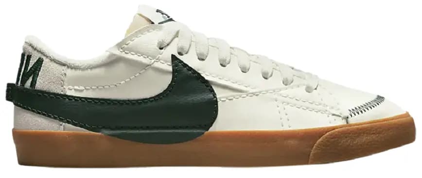 Giày Nike Blazer Low 77 Jumbo 'Sail Brown' DR9865-101 Giày Nike Blazer Low 77 Jumbo 'Sail Brown' DR9865-101