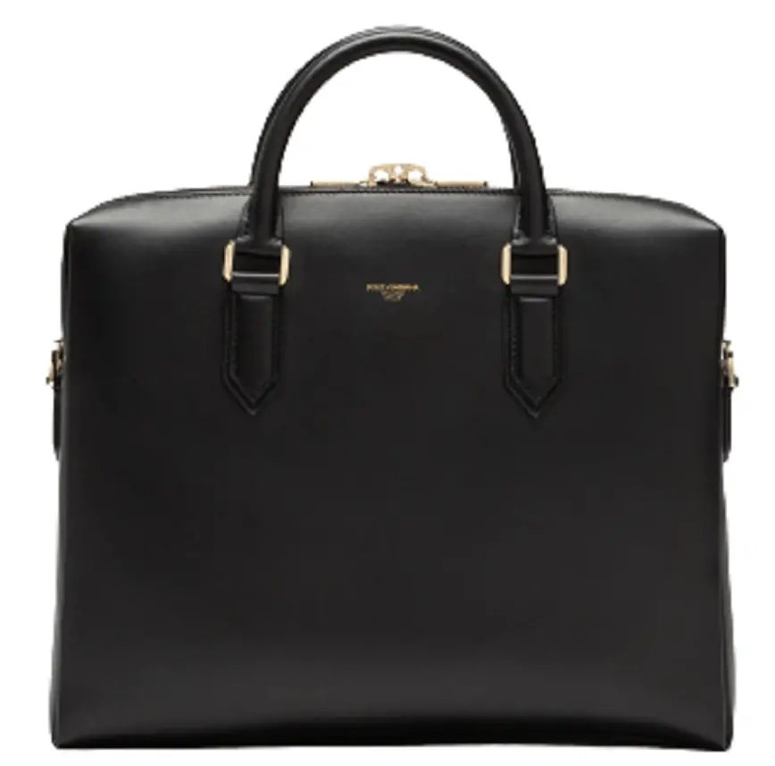 Túi Dolce & Gabbana Calfskin Briefcase BM1590AC95480999 Túi Dolce & Gabbana Calfskin Briefcase BM1590AC95480999