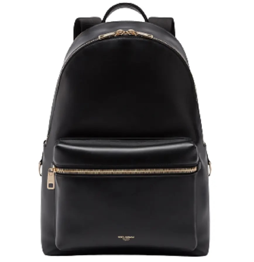 Túi Dolce & Gabbana Calfskin Vulcano Backpack BM1616AC95480999 Túi Dolce & Gabbana Calfskin Vulcano Backpack BM1616AC95480999