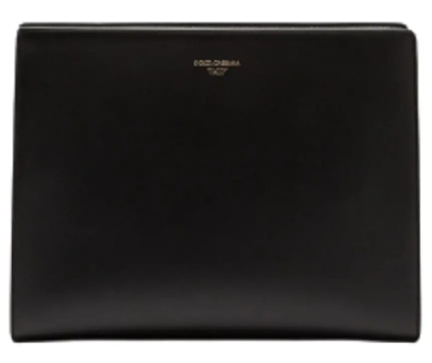 Túi Dolce & Gabbana Calfskin Clutch BM1658AC95480999 Túi Dolce & Gabbana Calfskin Clutch BM1658AC95480999