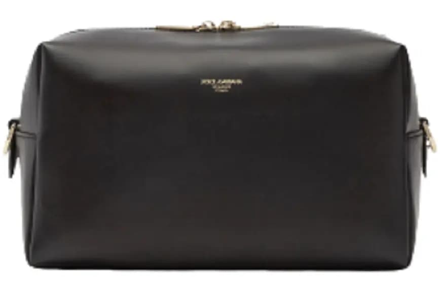 Túi Dolce & Gabbana Calfskin Monreale Bag With Heat-stamped Logo Túi Dolce & Gabbana Calfskin Monreale Bag With Heat-stamped Logo
