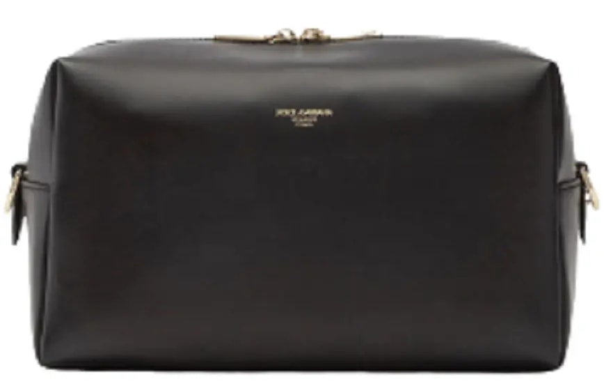 Túi Dolce & Gabbana Calfskin Monreale Bag With Heat-stamped Logo Túi Dolce & Gabbana Calfskin Monreale Bag With Heat-stamped Logo