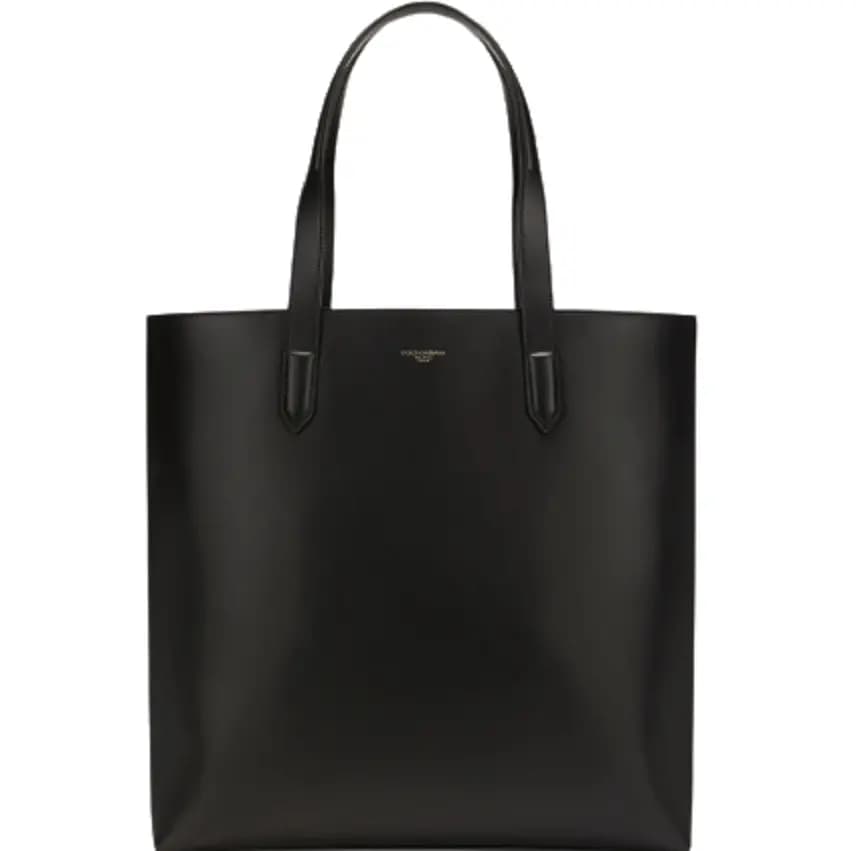 Túi Dolce & Gabbana Calfskin Monreale Shopping Bag Túi Dolce & Gabbana Calfskin Monreale Shopping Bag