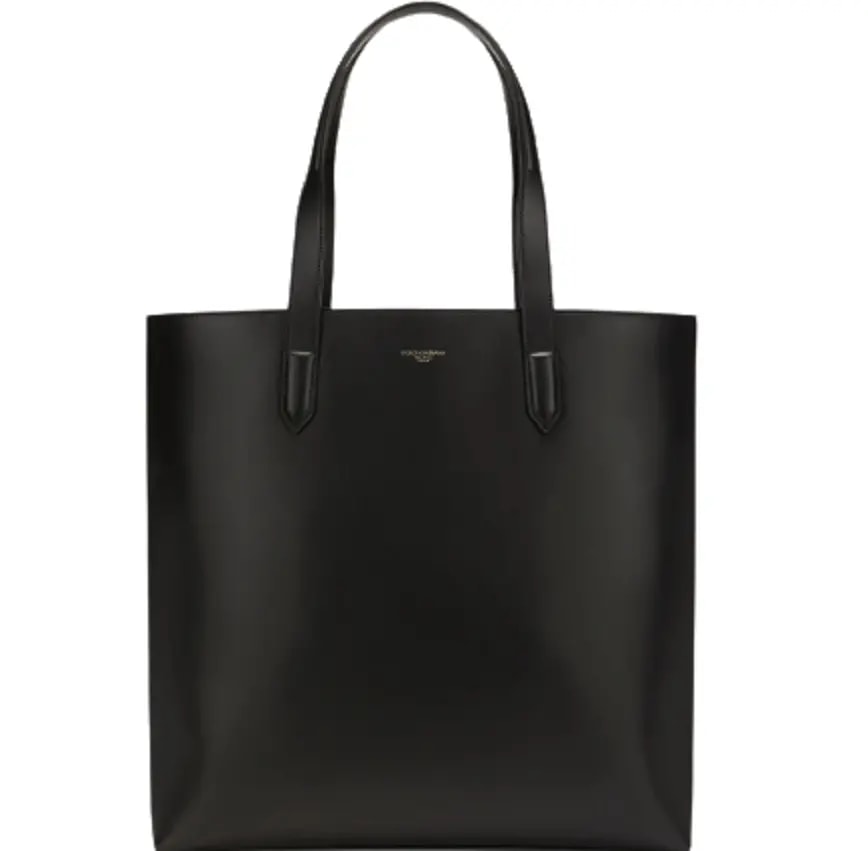 Túi Dolce & Gabbana Calfskin Monreale Shopping Bag Túi Dolce & Gabbana Calfskin Monreale Shopping Bag