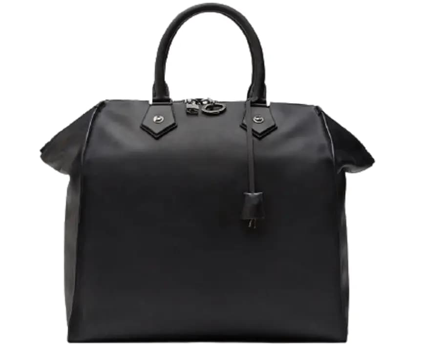 Túi Dolce & Gabbana Biker Style 'Black' Túi Dolce & Gabbana Biker Style 'Black'