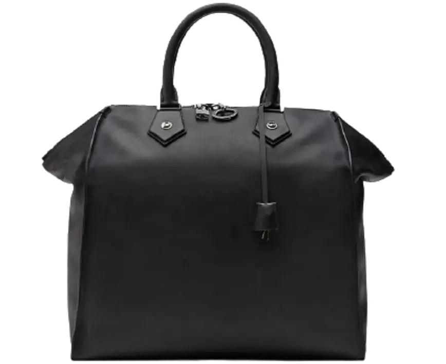 Túi Dolce & Gabbana Biker Style 'Black' Túi Dolce & Gabbana Biker Style 'Black'