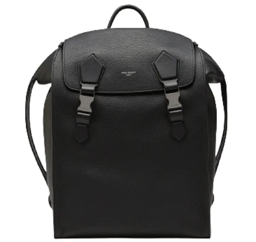 Túi Dolce & Gabbana Edge Backpack In Soft Touch Calfskin BM1799AJ7738B956 Túi Dolce & Gabbana Edge Backpack In Soft Touch Calfskin BM1799AJ7738B956