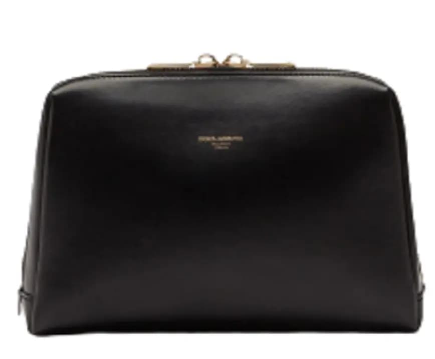Túi Dolce & Gabbana Calfskin Monreale Crossbody Bag Heat-stamped Túi Dolce & Gabbana Calfskin Monreale Crossbody Bag Heat-stamped