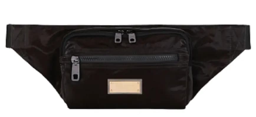 Túi Dolce & Gabbana Nero Sicilia Dna Branded Tag BM1967AO24380999 Túi Dolce & Gabbana Nero Sicilia Dna Branded Tag BM1967AO24380999