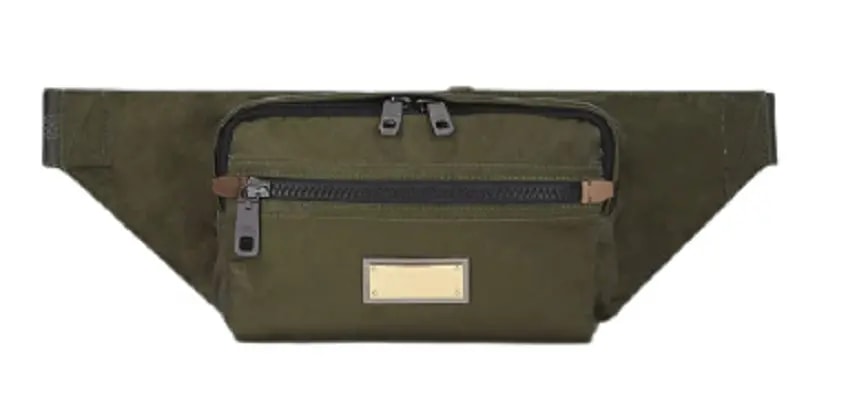 Túi Dolce & Gabbana Nero Sicilia Dna Nylon Belt Bag Green BM1967AO2448B621 — kich-thuoc: lien-he-order Túi Dolce & Gabbana Nero Sicilia Dna Nylon Belt Bag Green BM1967AO2448B621 — kich-thuoc: lien-he-order