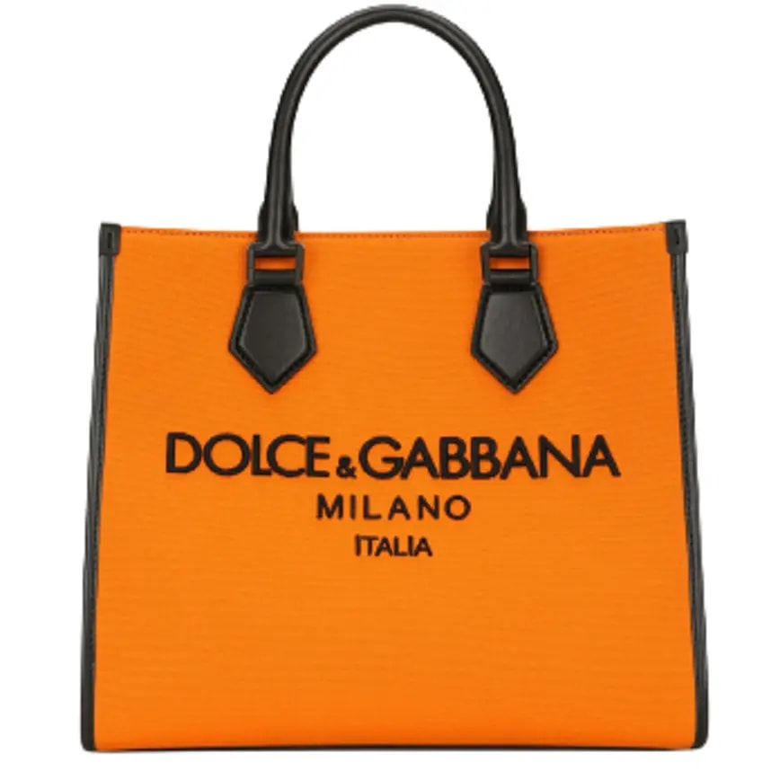 Túi Docle & Gabbana Small Canvas Shopper With Logo BM2012AO99789865 — kich-thuoc: lien-he-order Túi Docle & Gabbana Small Canvas Shopper With Logo BM2012AO99789865 — kich-thuoc: lien-he-order