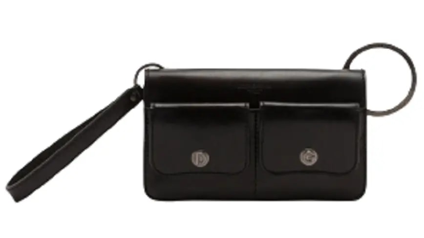 Túi Dolce & Gabbana Small Biker Bag In Horse BM6946AW35280999 Túi Dolce & Gabbana Small Biker Bag In Horse BM6946AW35280999