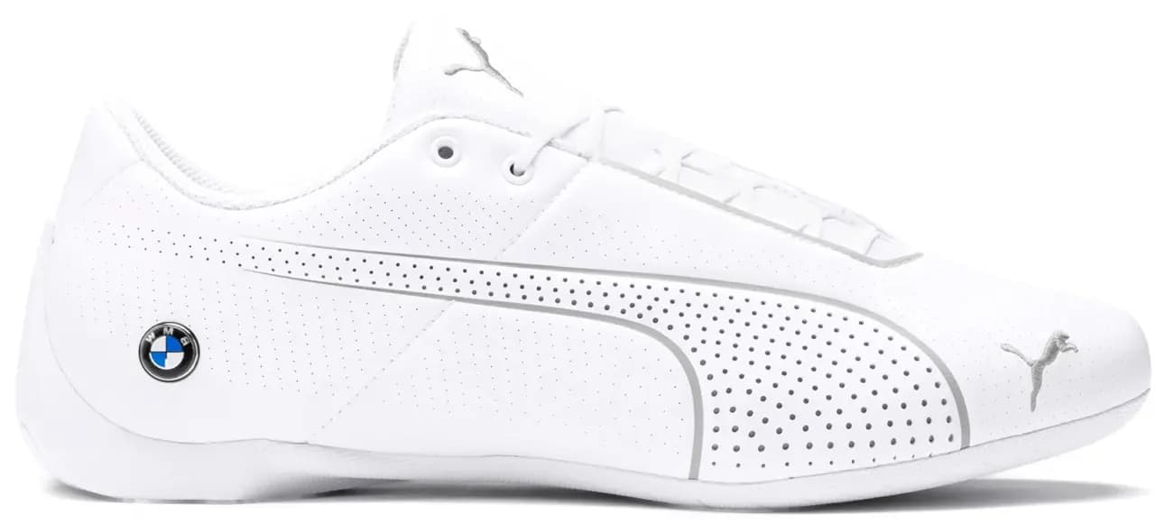 Giày Puma BMW Motorsport Future Cat 'White' 306242-05 Giày Puma BMW Motorsport Future Cat 'White' 306242-05