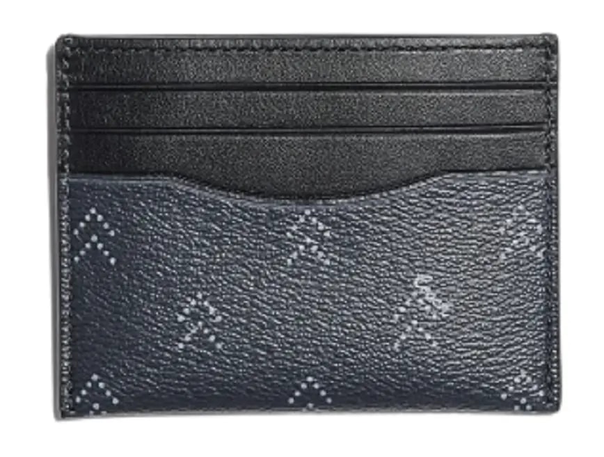 VÍ Coach Slim ID Card Case With Dot Arrow Print FU9S5CGQHQ — tieu-de: lien-he-order VÍ Coach Slim ID Card Case With Dot Arrow Print FU9S5CGQHQ — tieu-de: lien-he-order