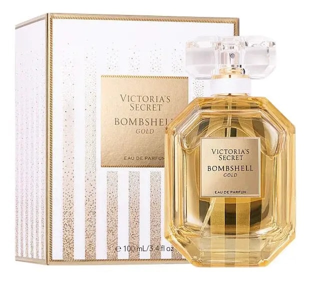 Nước Hoa Victoria's Secret Bombshell Gold EDP Nước Hoa Victoria's Secret Bombshell Gold EDP