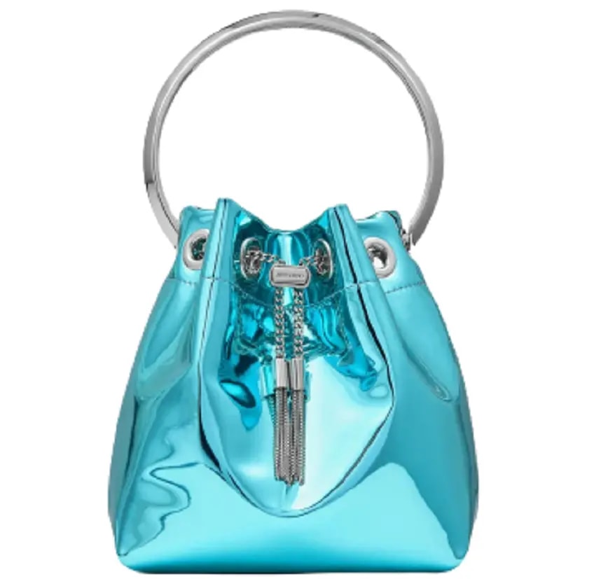 Túi Jimmy Choo Bon Bon 'Malibu' BONBONXVK040817 — kich-thuoc: lien-he-order Túi Jimmy Choo Bon Bon 'Malibu' BONBONXVK040817 — kich-thuoc: lien-he-order