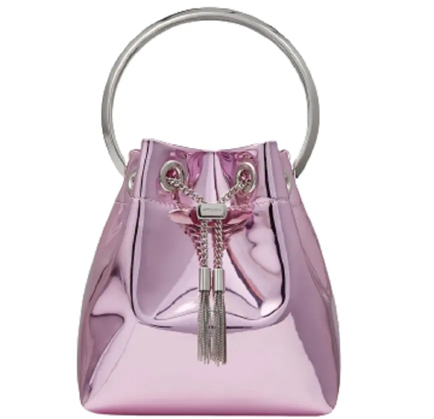 Túi Jimmy Choo Bon Bon 'Mauve' BONBONXVK050213 — kich-thuoc: lien-he-order Túi Jimmy Choo Bon Bon 'Mauve' BONBONXVK050213 — kich-thuoc: lien-he-order