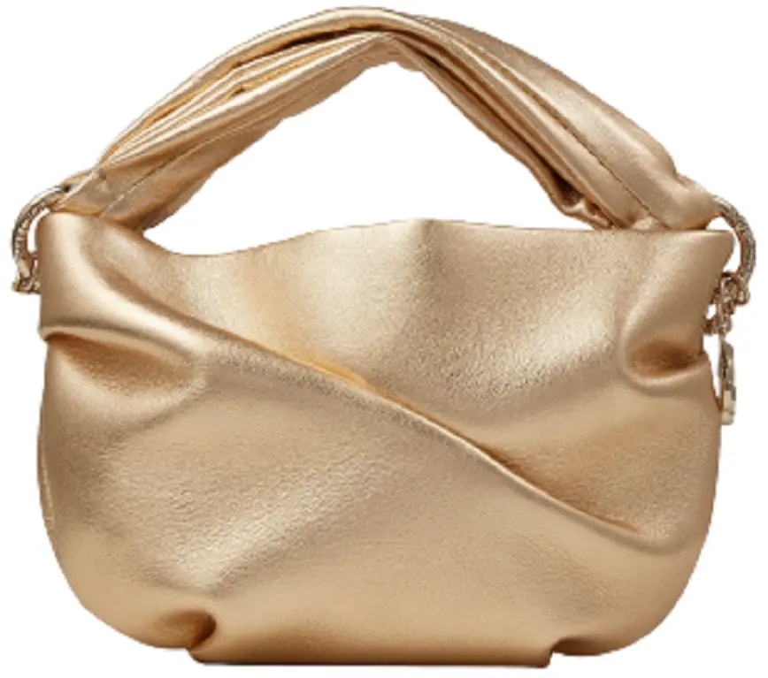 Túi Jimmy Choo Bonny 'Gold' BONNYMNAOO0022 — kich-thuoc: lien-he-order Túi Jimmy Choo Bonny 'Gold' BONNYMNAOO0022 — kich-thuoc: lien-he-order