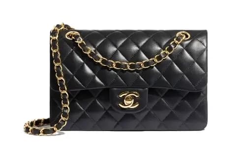 Túi Chanel Small Classic Handbag A01113-Y01295-94305 Túi Chanel Small Classic Handbag A01113-Y01295-94305