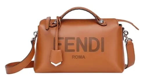 Túi Fendi Medium By The Way 'Tan' 8BL146-AC9L-F0NMU Túi Fendi Medium By The Way 'Tan' 8BL146-AC9L-F0NMU