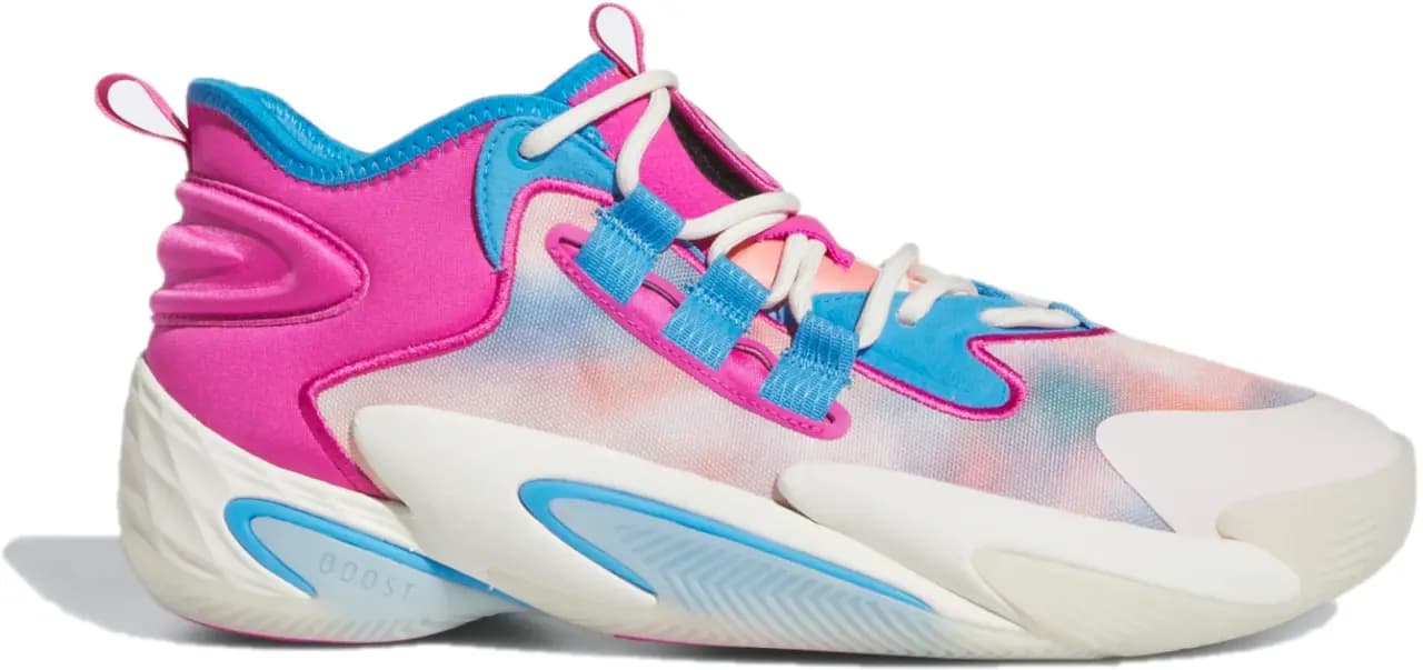 Giày Adidas Boost You Wear 'Semi Lucid Fuchsia' IG2591 Giày Adidas Boost You Wear 'Semi Lucid Fuchsia' IG2591