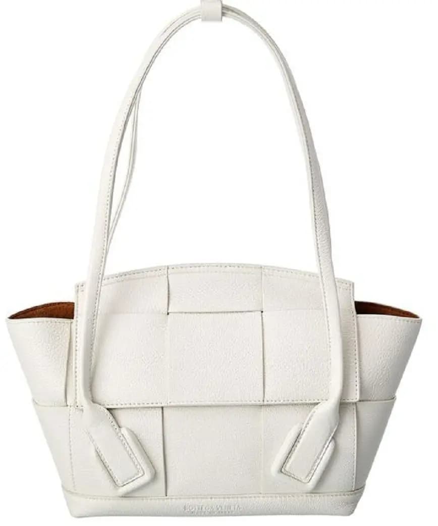 Túi Bottega Veneta Small Arco 575943-VA981-9033 Túi Bottega Veneta Small Arco 575943-VA981-9033
