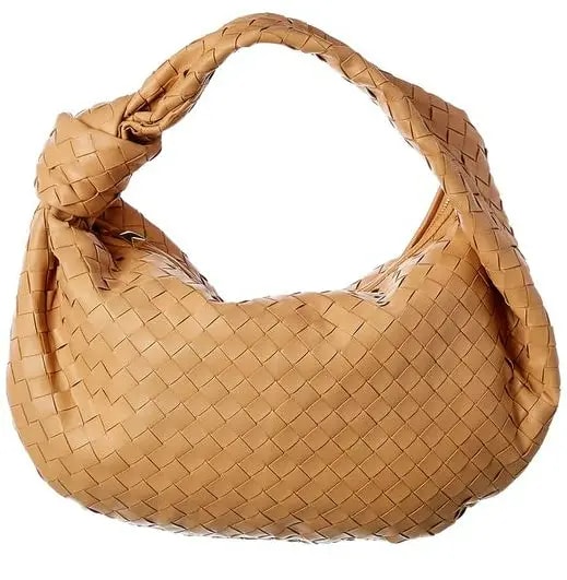 Túi Bottega Veneta Jodie Medium Intrecciato Leather Hobo Bag 600261-VCPP0-2700 Túi Bottega Veneta Jodie Medium Intrecciato Leather Hobo Bag 600261-VCPP0-2700