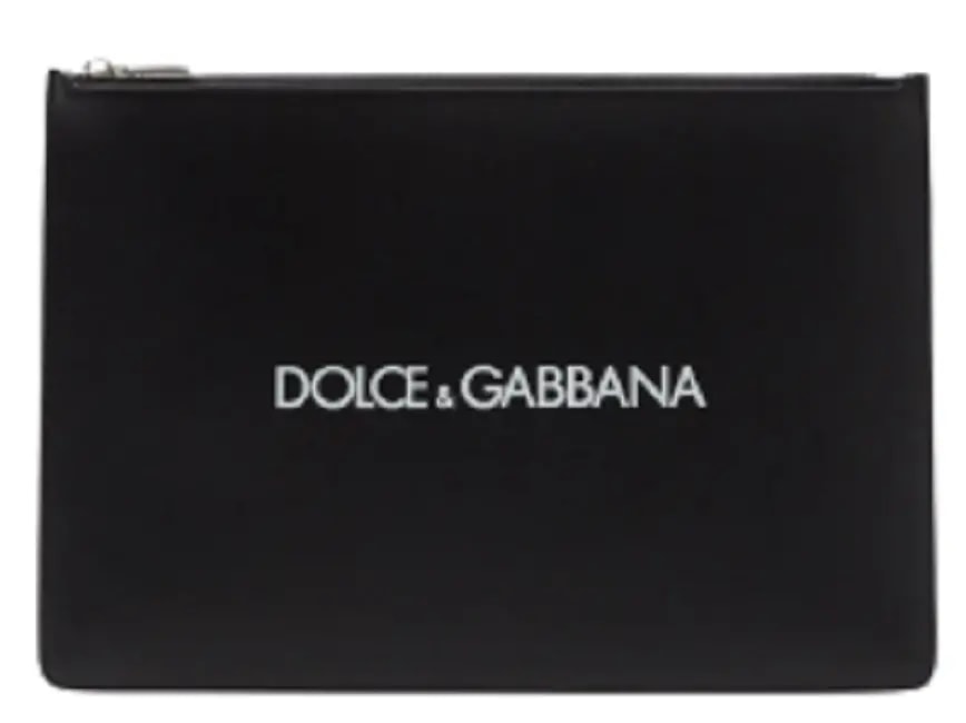 Túi Dolce & Gabbana Calfskin Document Holder With Printed Logo BP2182AA062HNI43 — kich-thuoc: lien-he-order Túi Dolce & Gabbana Calfskin Document Holder With Printed Logo BP2182AA062HNI43 — kich-thuoc: lien-he-order
